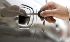Locksmith in Maumelle